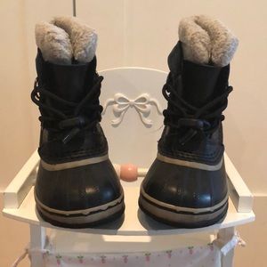 Toddler Sorel Winter Boot